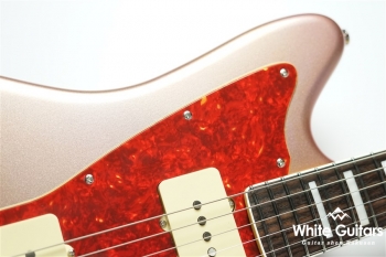 g7-JM Type 1 - Burgundy Mist